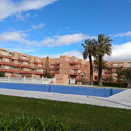 Salobreña Apartamento A 150 Metros Del Mar, Parking Y Wifi מראה חיצוני תמונה