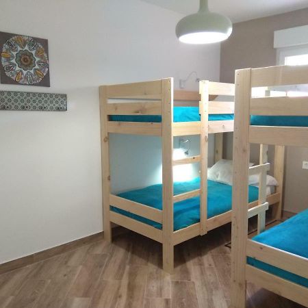 Salobreña Apartamento A 150 Metros Del Mar, Parking Y Wifi מראה חיצוני תמונה