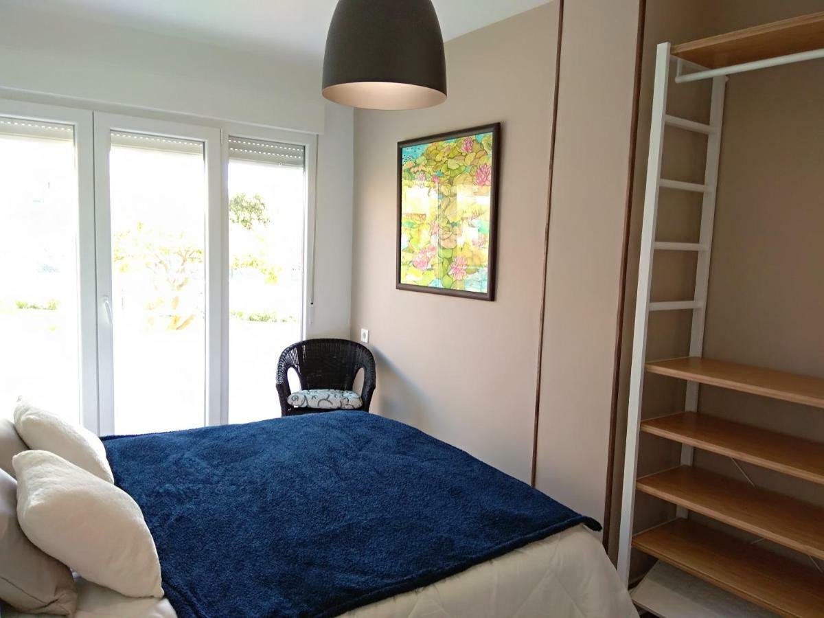 Salobreña Apartamento A 150 Metros Del Mar, Parking Y Wifi מראה חיצוני תמונה