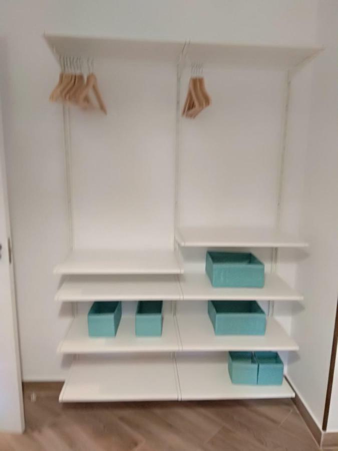 Salobreña Apartamento A 150 Metros Del Mar, Parking Y Wifi מראה חיצוני תמונה