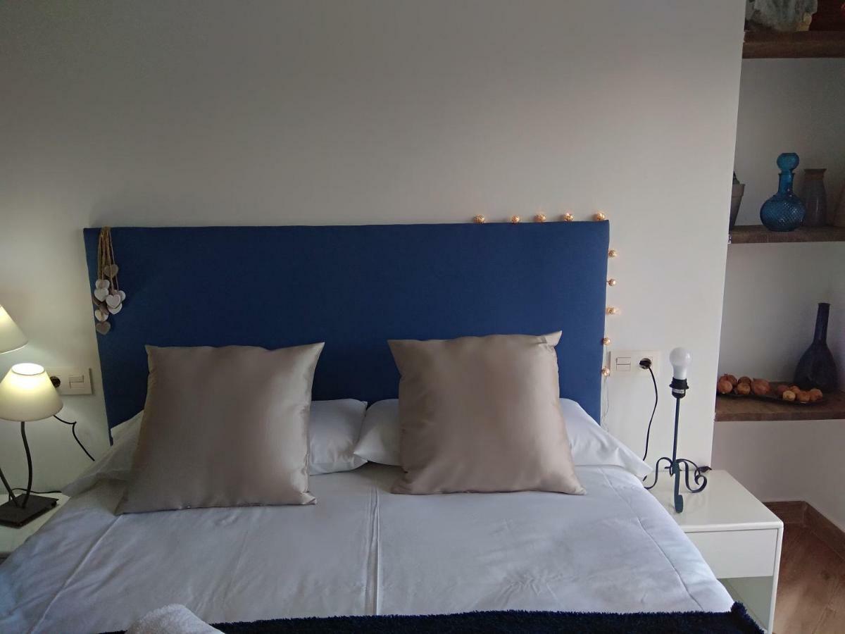 Salobreña Apartamento A 150 Metros Del Mar, Parking Y Wifi מראה חיצוני תמונה