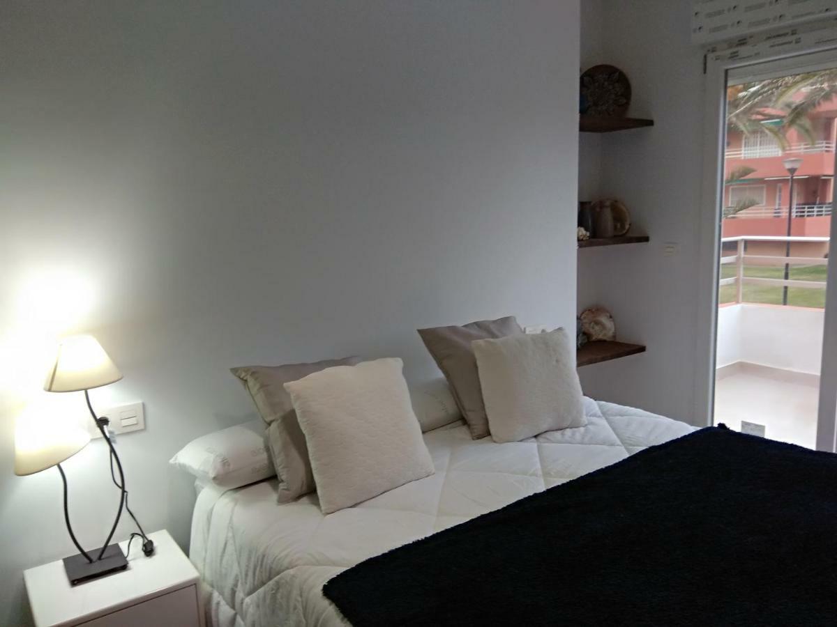 Salobreña Apartamento A 150 Metros Del Mar, Parking Y Wifi מראה חיצוני תמונה